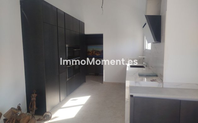 Revente - Villa individuelle - Mijas - Campo Mijas