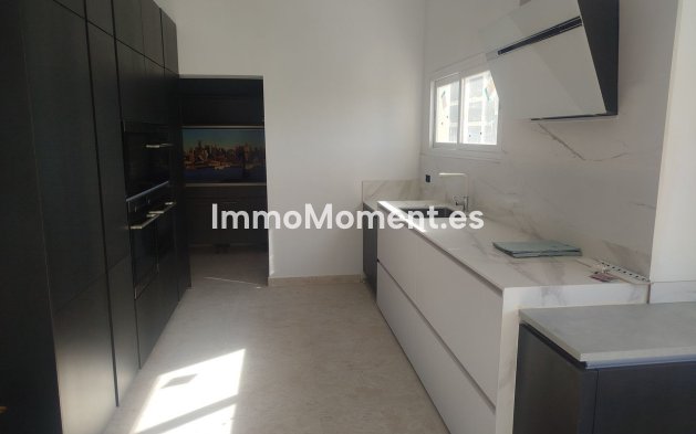Revente - Villa individuelle - Mijas - Campo Mijas