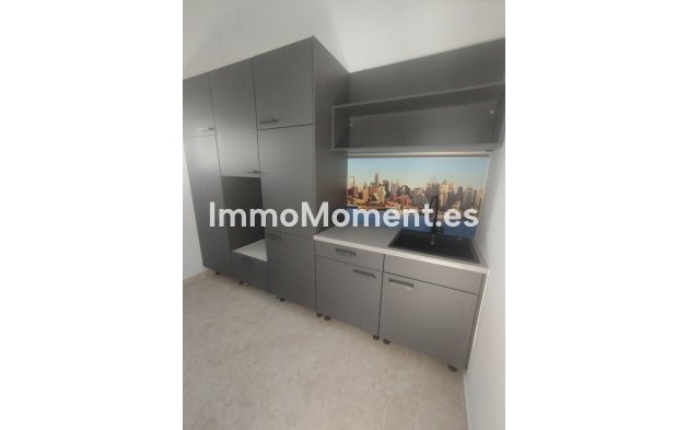 Revente - Villa individuelle - Mijas - Campo Mijas