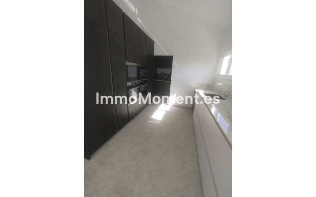 Revente - Villa individuelle - Mijas - Campo Mijas