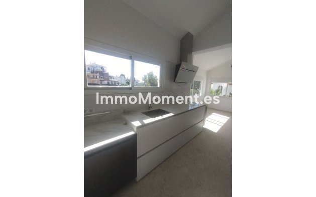 Revente - Villa individuelle - Mijas - Campo Mijas