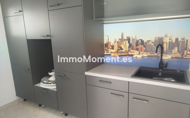 Revente - Villa individuelle - Mijas - Campo Mijas
