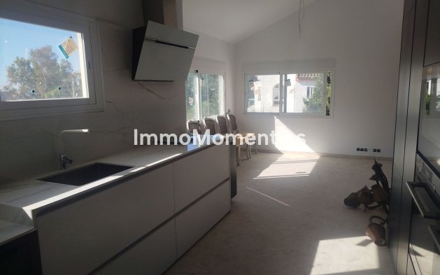 Revente - Villa individuelle - Mijas - Campo Mijas