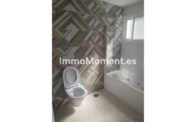 Revente - Villa individuelle - Mijas - Campo Mijas