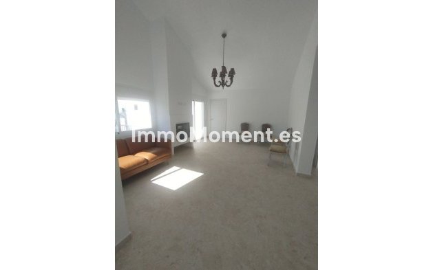 Revente - Villa individuelle - Mijas - Campo Mijas
