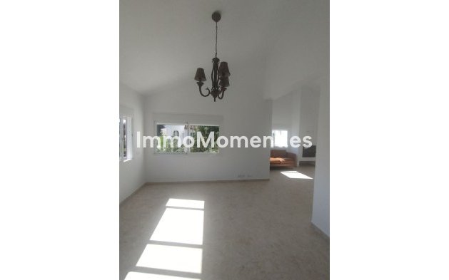 Revente - Villa individuelle - Mijas - Campo Mijas