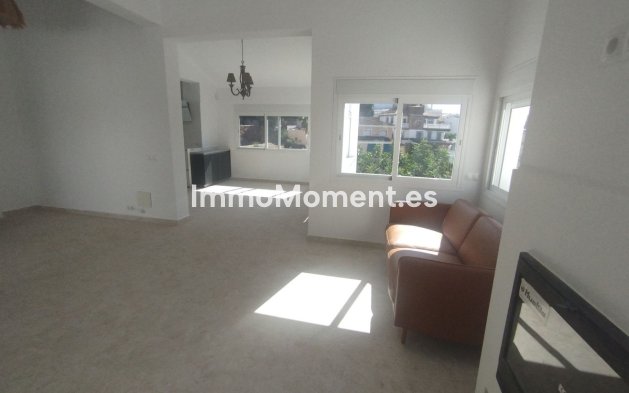 Revente - Villa individuelle - Mijas - Campo Mijas