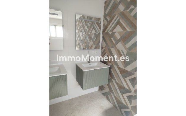 Revente - Villa individuelle - Mijas - Campo Mijas