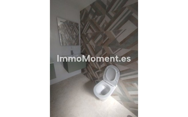 Revente - Villa individuelle - Mijas - Campo Mijas