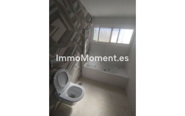 Revente - Villa individuelle - Mijas - Campo Mijas