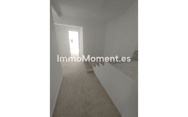 Revente - Villa individuelle - Mijas - Campo Mijas