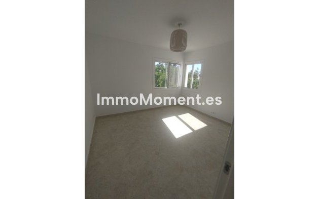 Revente - Villa individuelle - Mijas - Campo Mijas