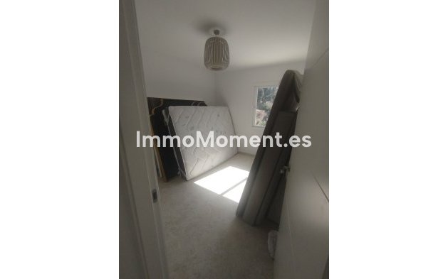 Revente - Villa individuelle - Mijas - Campo Mijas