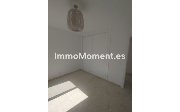Revente - Villa individuelle - Mijas - Campo Mijas