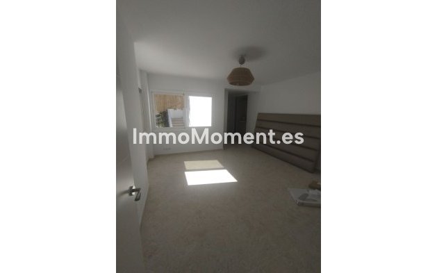 Revente - Villa individuelle - Mijas - Campo Mijas