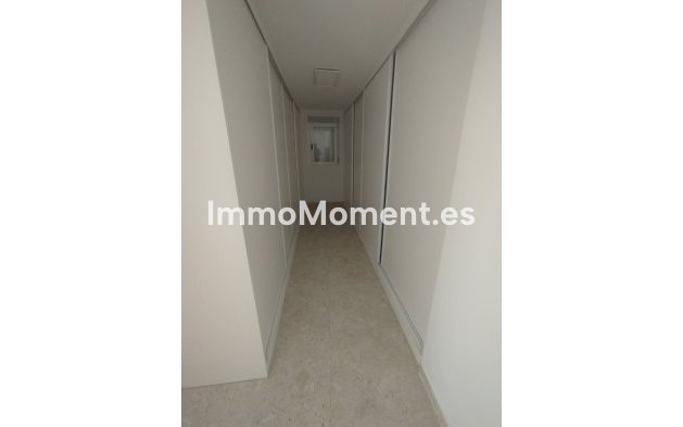 Revente - Villa individuelle - Mijas - Campo Mijas