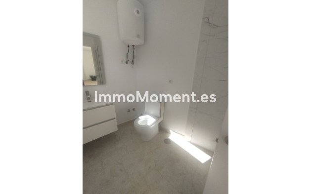 Revente - Villa individuelle - Mijas - Campo Mijas