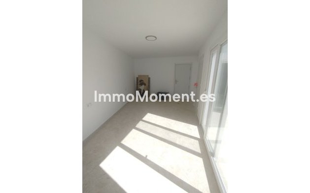 Revente - Villa individuelle - Mijas - Campo Mijas
