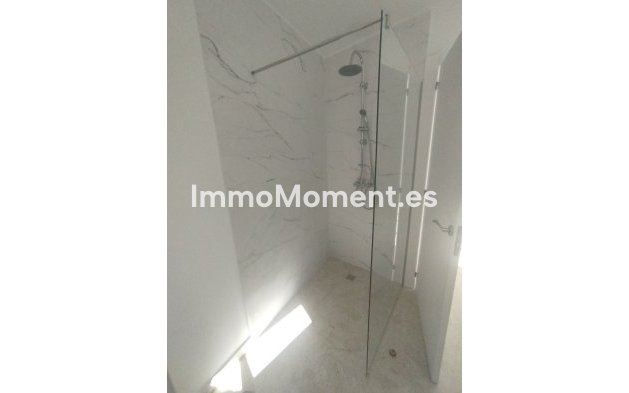 Revente - Villa individuelle - Mijas - Campo Mijas