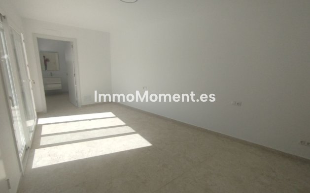 Revente - Villa individuelle - Mijas - Campo Mijas