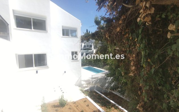 Revente - Villa individuelle - Mijas - Campo Mijas