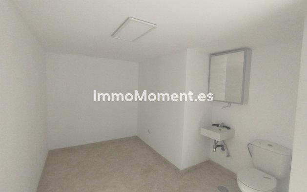 Revente - Villa individuelle - Mijas - Campo Mijas