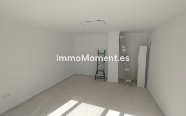 Revente - Villa individuelle - Mijas - Campo Mijas
