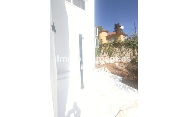 Revente - Villa individuelle - Mijas - Campo Mijas