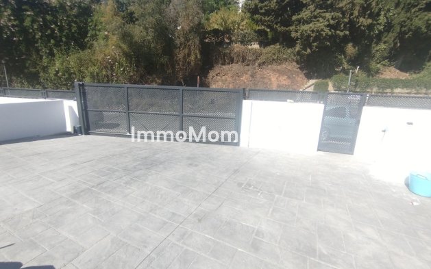 Revente - Villa individuelle - Mijas - Campo Mijas