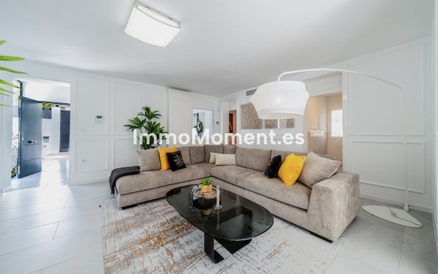 Bestaande woning - Vrijstaande villa - Marbella - Nueva Andalucía