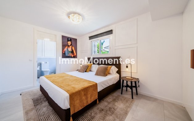 Bestaande woning - Vrijstaande villa - Marbella - Nueva Andalucía