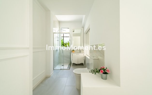 Bestaande woning - Vrijstaande villa - Marbella - Nueva Andalucía