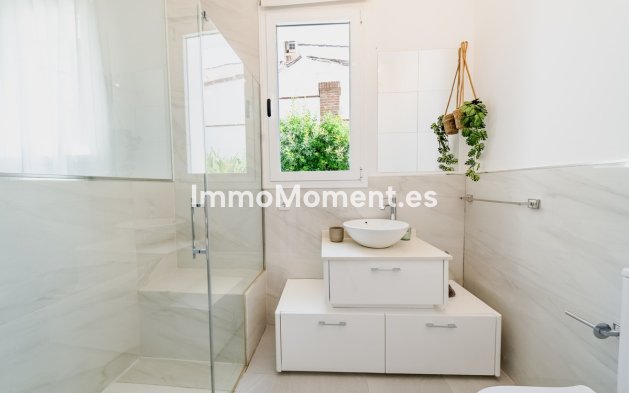 Bestaande woning - Vrijstaande villa - Marbella - Nueva Andalucía