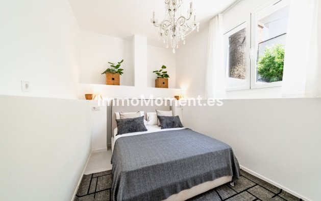 Bestaande woning - Vrijstaande villa - Marbella - Nueva Andalucía