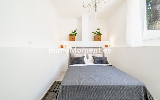 Bestaande woning - Vrijstaande villa - Marbella - Nueva Andalucía