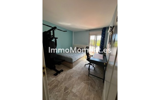Bestaande woning - Rijtjeshuis - Marbella - Nueva Andalucía