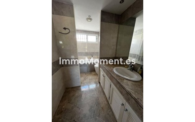 Bestaande woning - Rijtjeshuis - Marbella - Nueva Andalucía