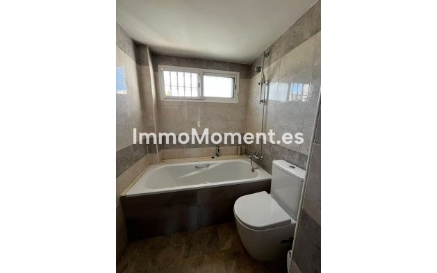 Bestaande woning - Rijtjeshuis - Marbella - Nueva Andalucía