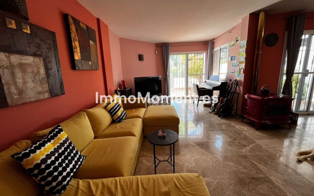 Bestaande woning - Rijtjeshuis - Marbella - Nueva Andalucía