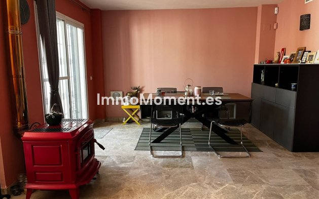 Bestaande woning - Rijtjeshuis - Marbella - Nueva Andalucía