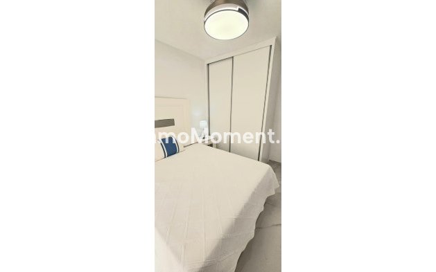 Revente - Appartement - Fuengirola - Fuengirola Centro