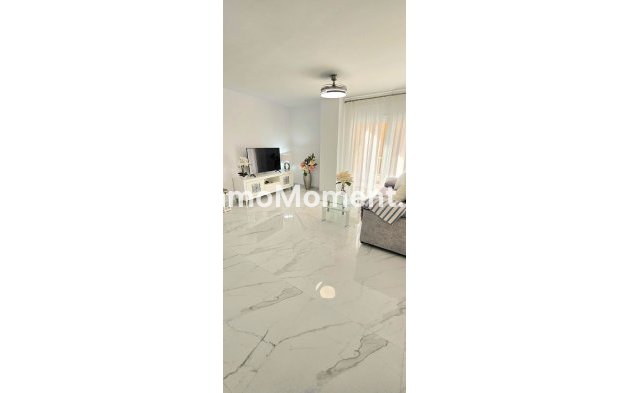 Revente - Appartement - Fuengirola - Fuengirola Centro