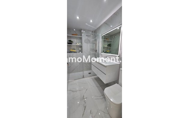 Revente - Appartement - Fuengirola - Fuengirola Centro