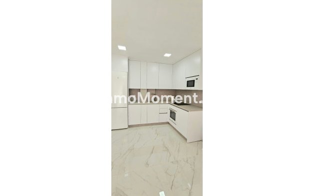 Revente - Appartement - Fuengirola - Fuengirola Centro