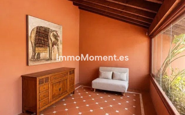 Bestaande woning - Appartement - Marbella - Marbella Centro
