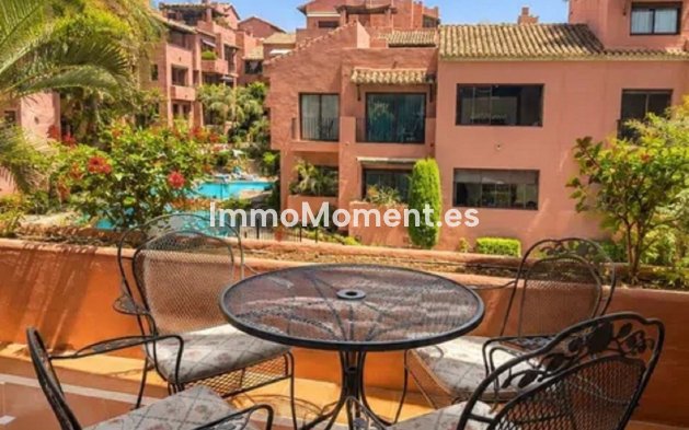 Bestaande woning - Appartement - Marbella - Marbella Centro
