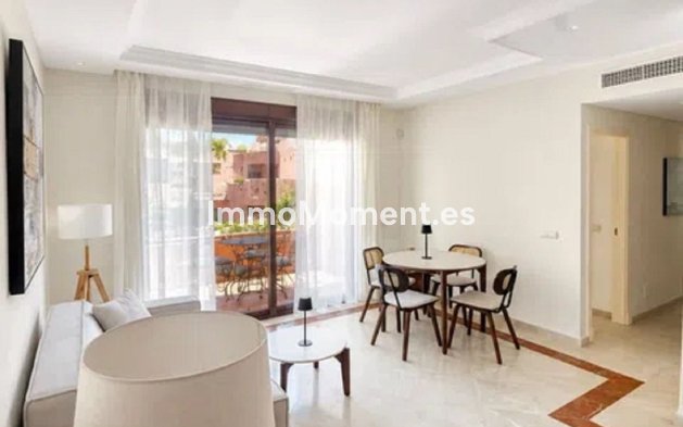 Bestaande woning - Appartement - Marbella - Marbella Centro