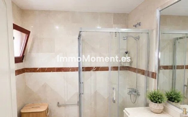 Bestaande woning - Appartement - Marbella - Marbella Centro