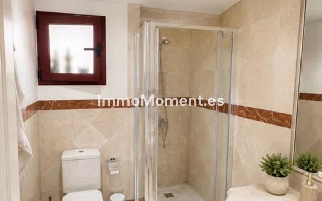 Bestaande woning - Appartement - Marbella - Marbella Centro