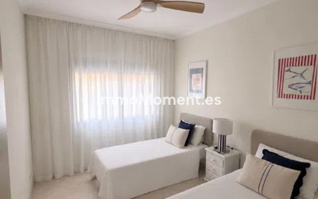 Bestaande woning - Appartement - Marbella - Marbella Centro